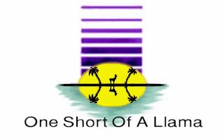 One Short Of A Llama